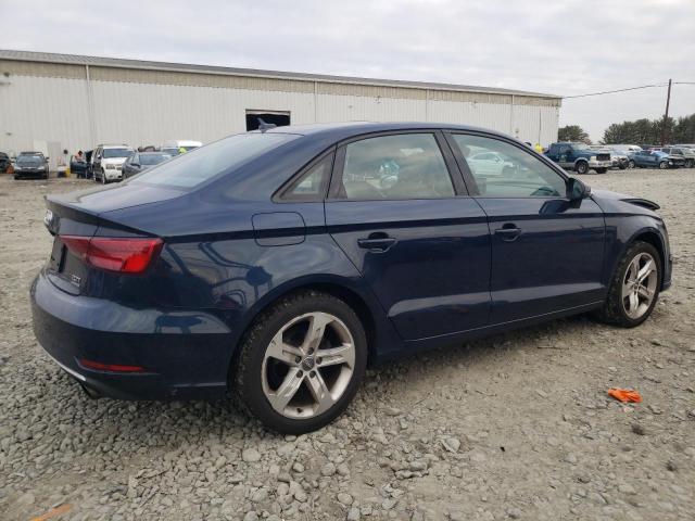 Photo 3 from auction – 2017 AUDI A3 PREMIUM with VIN WAUB8GFF3H1077678