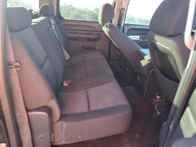 Photo 10 from auction – 2012 CHEVROLET SILVERADO with VIN 1GC1KXC8XCF215623