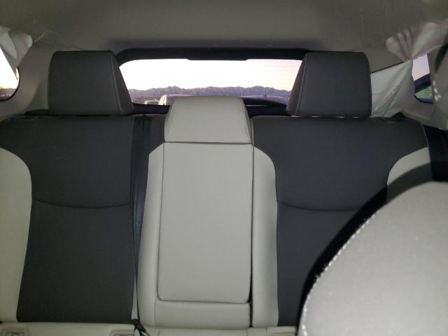 Photo 10 from auction – 2024 TOYOTA COROLLA CR with VIN 7MUDAAAGXRV083811