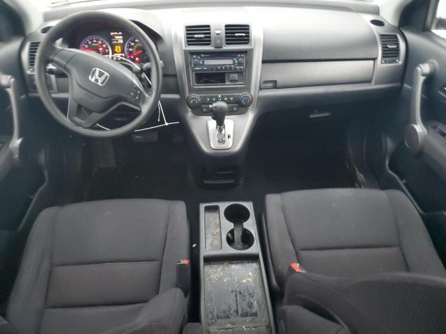 Photo 8 from auction – 2008 HONDA CR-V LX with VIN JHLRE48398C080281