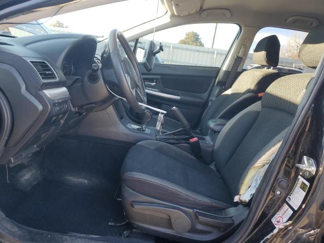 Photo 7 from auction – 2017 SUBARU CROSSTREK with VIN JF2GPABC0HH239702