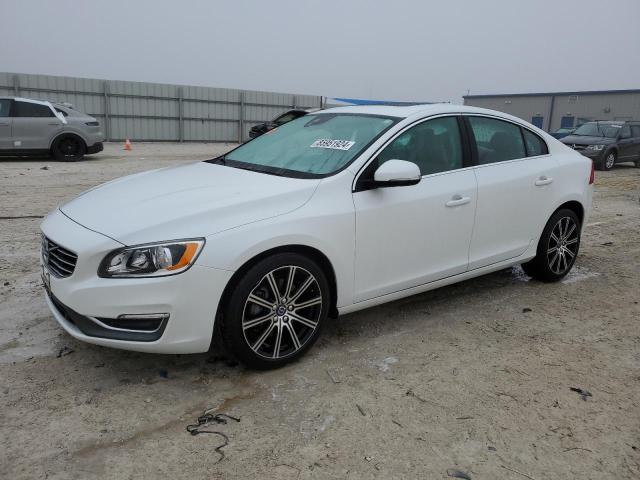 Photo 1 from auction – 2018 VOLVO S60 INSCRI with VIN LYV402TK3JB170982