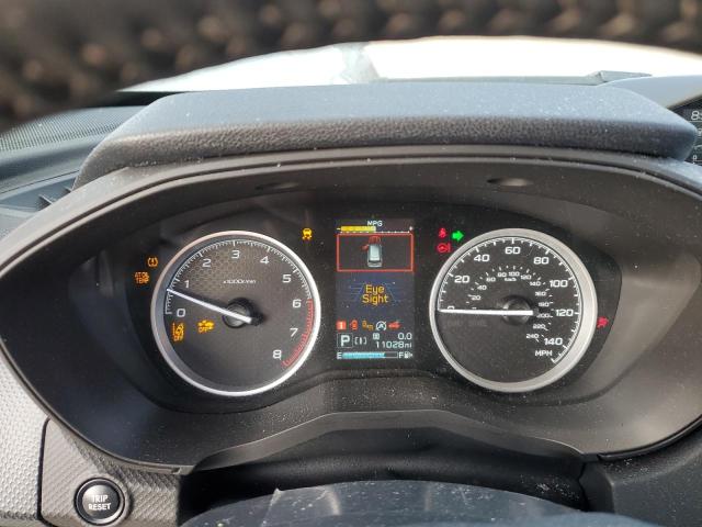 Photo 9 from auction – 2024 SUBARU FORESTER L with VIN JF2SKALC9RH440958