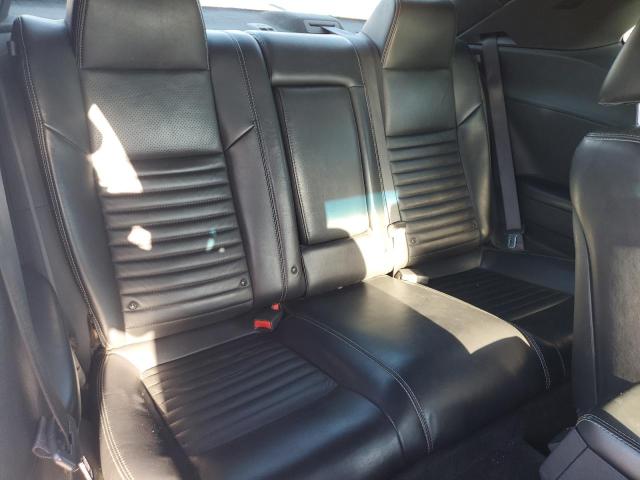 Photo 10 from auction – 2012 DODGE CHALLENGER with VIN 2C3CDYAG7CH241392