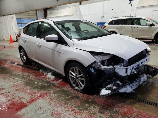 Photo 4 from auction – 2015 FORD FOCUS SE with VIN 1FADP3K2XFL223995