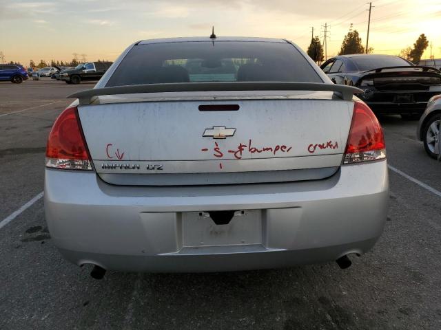 Photo 6 from auction – 2012 CHEVROLET IMPALA LTZ with VIN 2G1WC5E38C1211157