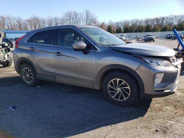 Photo 4 from auction – 2020 MITSUBISHI ECLIPSE CR with VIN JA4AS3AA2LZ037598