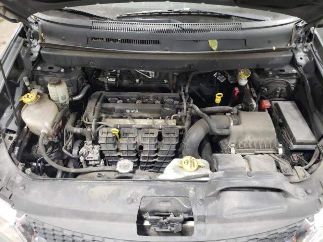 Photo 12 from auction – 2020 DODGE JOURNEY SE with VIN 3C4PDCABXLT226249