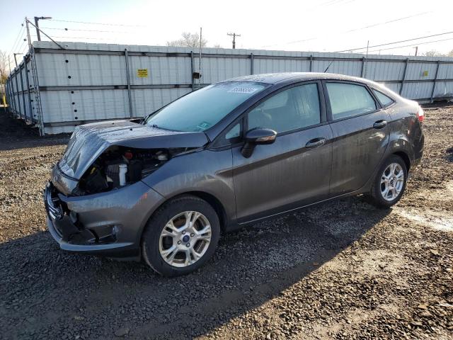 Photo 1 from auction – 2016 FORD FIESTA SE with VIN 3FADP4BJ5GM137457