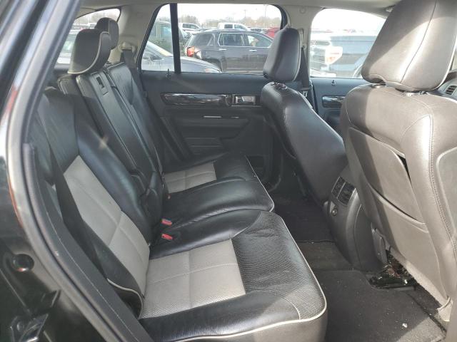 Photo 11 from auction – 2008 LINCOLN MKX with VIN 2LMDU88C88BJ14051