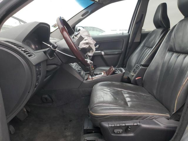 Photo 7 from auction – 2013 VOLVO XC90 3.2 with VIN YV4952CZ3D1670492