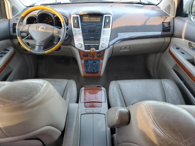 Photo 8 from auction – 2004 LEXUS RX 330 with VIN JTJHA31UX40013098
