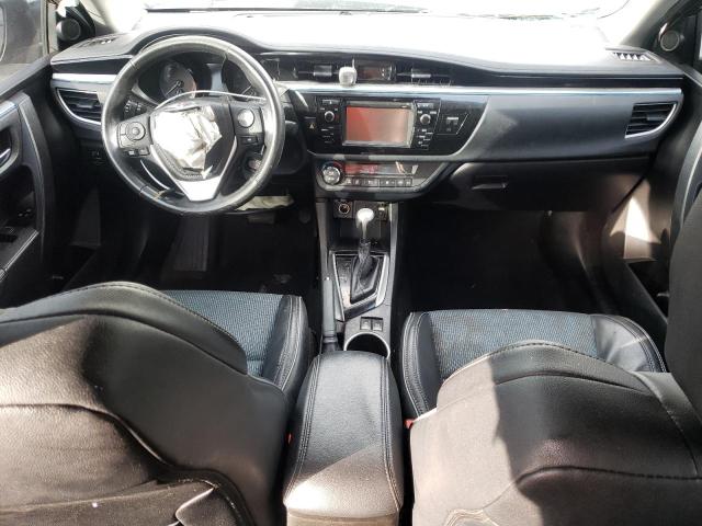 Photo 8 from auction – 2016 TOYOTA COROLLA L with VIN 5YFBURHE0GP531037