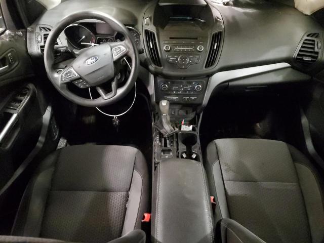 Photo 8 from auction – 2017 FORD ESCAPE SE with VIN 1FMCU9GD2HUB15858