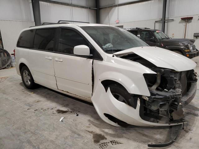 Photo 4 from auction – 2012 DODGE GRAND CARA with VIN 2C4RDGCG3CR347300