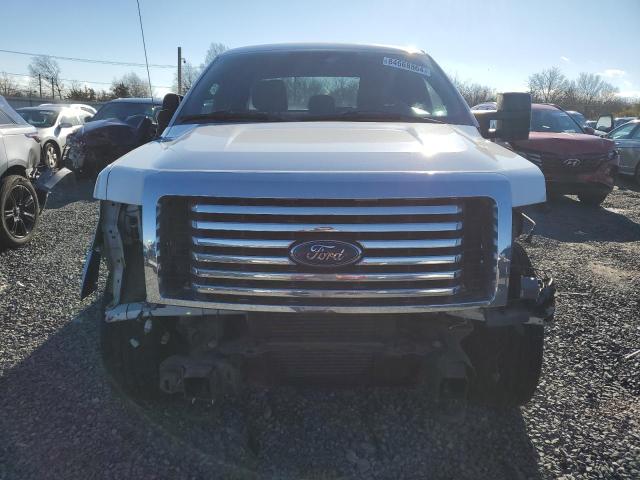 Photo 5 from auction – 2012 FORD F150 SUPER with VIN 1FTFX1ET9CFA10980