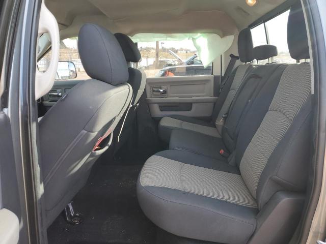Photo 10 from auction – 2012 DODGE RAM 2500 S with VIN 3C6UD5DL9CG200258