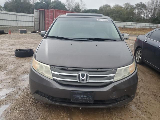 Photo 5 from auction – 2012 HONDA ODYSSEY EX with VIN 5FNRL5H65CB051536