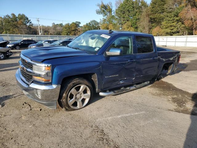 CHEVROLET SILVERADO 2016 with VIN 3GCPCREC6GG269204 - Photo from auction