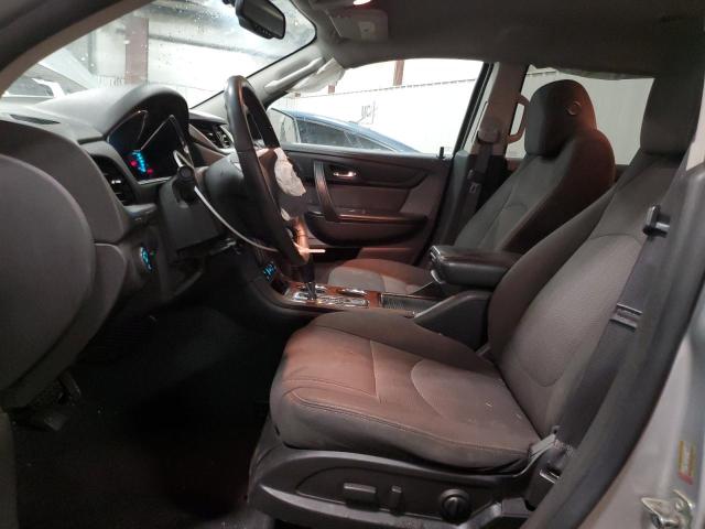 Photo 7 from auction – 2013 CHEVROLET TRAVERSE L with VIN 1GNKRJKD4DJ266438