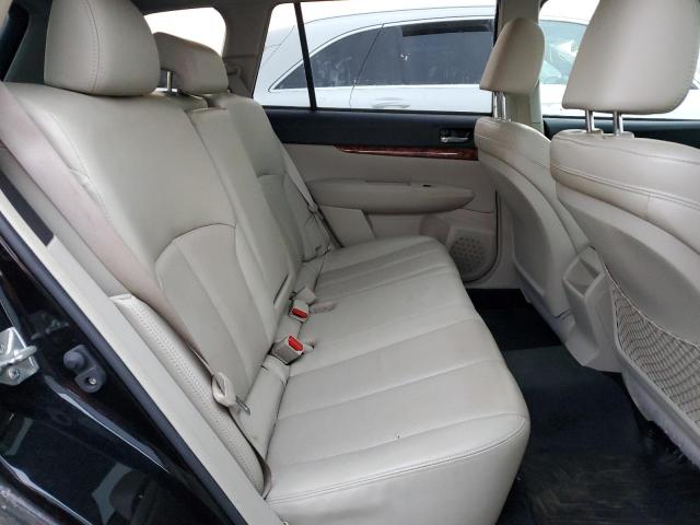 Photo 10 from auction – 2011 SUBARU OUTBACK 3. with VIN 4S4BRDLC6B2387426