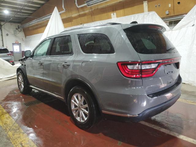 Photo 2 from auction – 2023 DODGE DURANGO SX with VIN 1C4RDHAG1PC635498