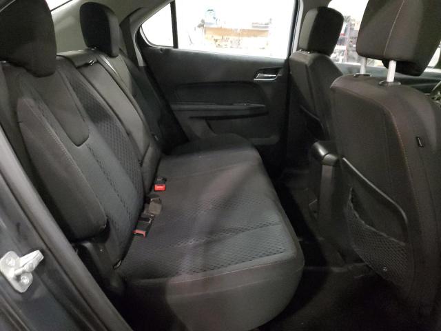 Photo 11 from auction – 2013 CHEVROLET EQUINOX LS with VIN 2GNALBEK8D1267759
