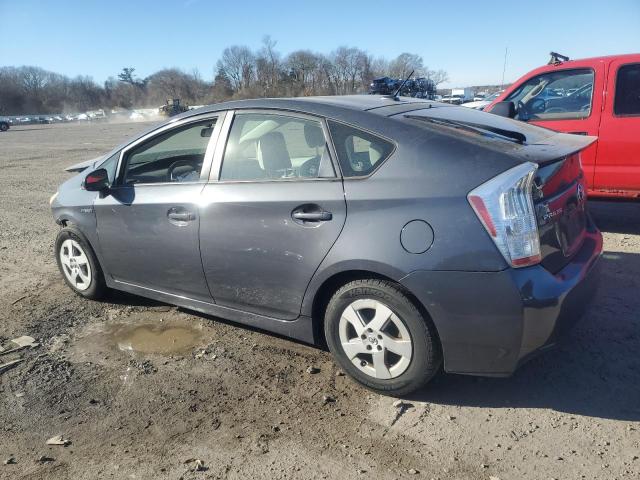Photo 2 from auction – 2011 TOYOTA PRIUS with VIN JTDKN3DU2B1410482