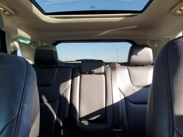 Photo 10 from auction – 2020 FORD EDGE TITAN with VIN 2FMPK3K98LBB43296