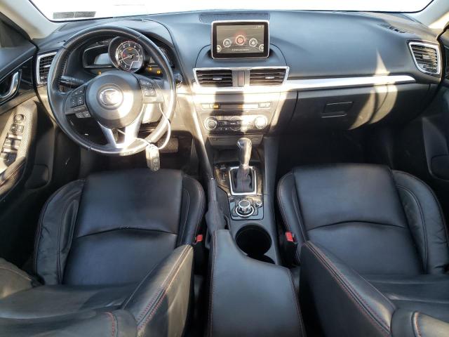 Photo 8 from auction – 2014 MAZDA 3 TOURING with VIN JM1BM1V3XE1207096