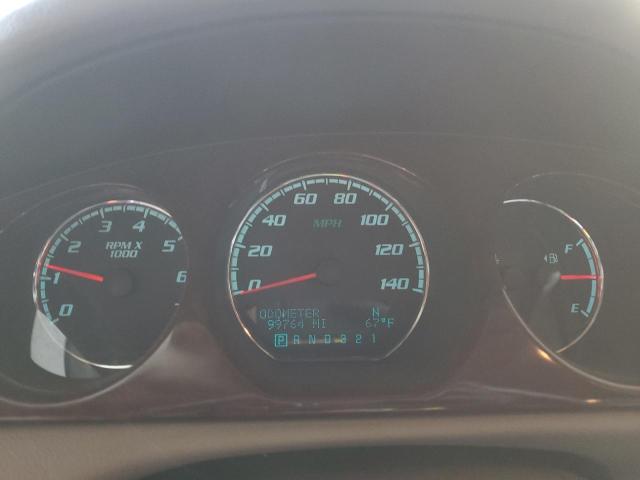 Photo 9 from auction – 2006 BUICK LUCERNE CX with VIN 1G4HD57216U215962