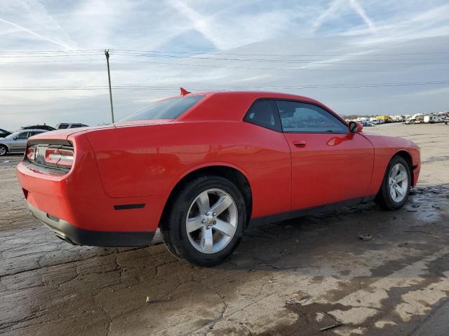 Photo 3 from auction – 2015 DODGE CHALLENGER with VIN 2C3CDZAG1FH712205