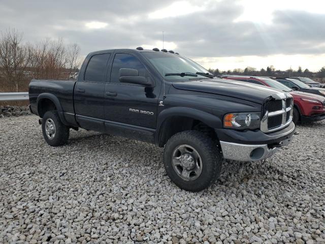 Photo 4 from auction – 2003 DODGE RAM 3500 S with VIN 3D7LU38603G713269