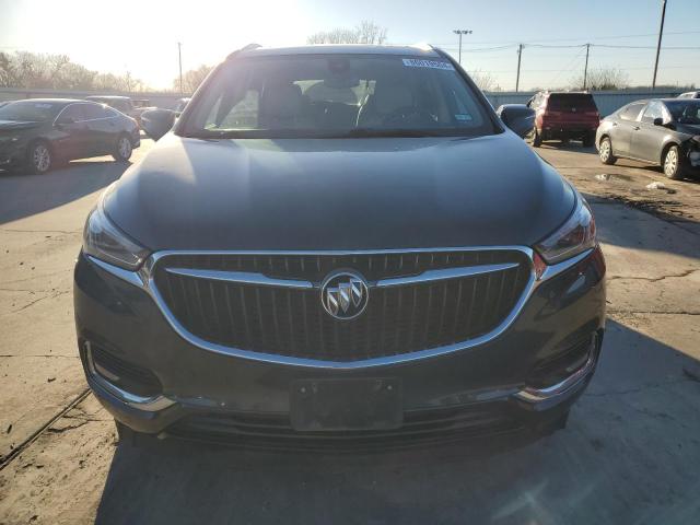 Photo 5 from auction – 2018 BUICK ENCLAVE PR with VIN 5GAERCKW4JJ222214