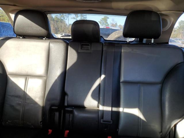 Photo 10 from auction – 2011 FORD EDGE SPORT with VIN 2FMDK3AK6BBA67728