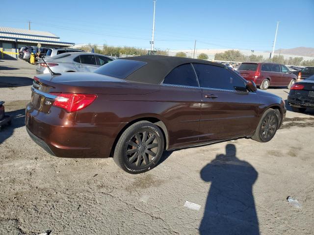 Photo 3 from auction – 2013 CHRYSLER 200 TOURIN with VIN 1C3BCBEG2DN703954