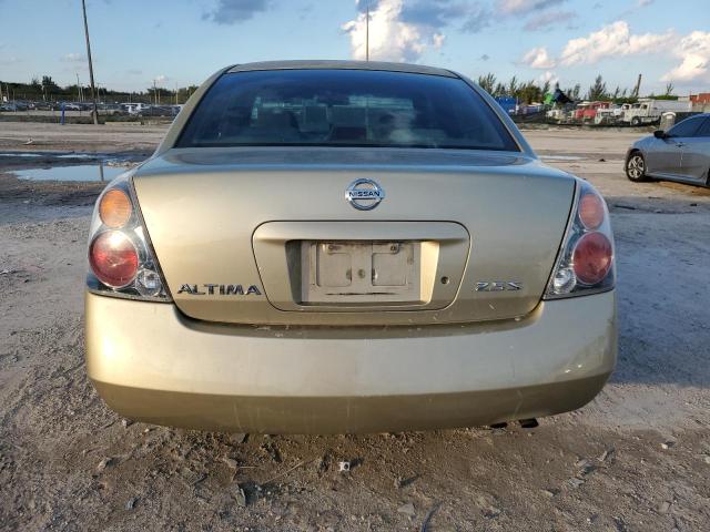 صورة رقم 6 من المزاد - 2003 NISSAN ALTIMA BAS مع VIN 1N4AL11D63C269082