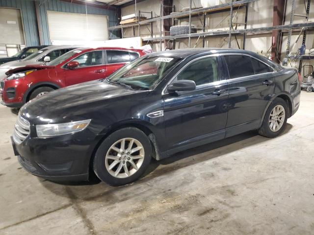 FORD TAURUS SE 2013 с VIN 1FAHP2D86DG191520 - Снимка от търг