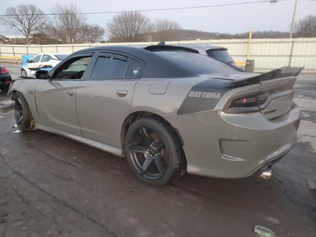 Photo 2 from auction – 2017 DODGE CHARGER R/ with VIN 2C3CDXGJ3HH598735