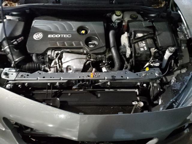 Photo 11 from auction – 2017 BUICK CASCADA PR with VIN W04WH3N51HG050511