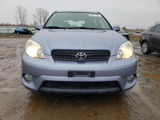 Photo 5 from auction – 2006 TOYOTA COROLLA MA with VIN 2T1KR32E66C616583