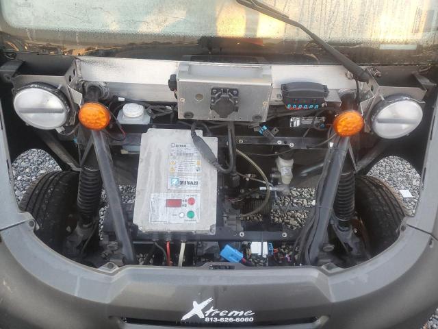 Photo 7 from auction – 2022 POLARIS ATV with VIN 52CG6AEAXN5023858