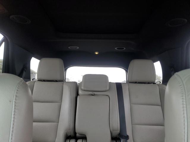 Photo 10 from auction – 2015 FORD EXPLORER L with VIN 1FM5K7F83FGB22613