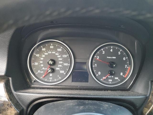 Foto 9 de la subasta – 2007 BMW 328 XI con VIN WBAWC33517PC86291