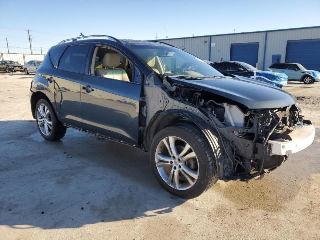 Photo 4 from auction – 2011 NISSAN MURANO S with VIN JN8AZ1MW3BW169352