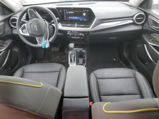 Photo 8 from auction – 2025 CHEVROLET TRAX ACTIV with VIN KL77LKEP8SC001340