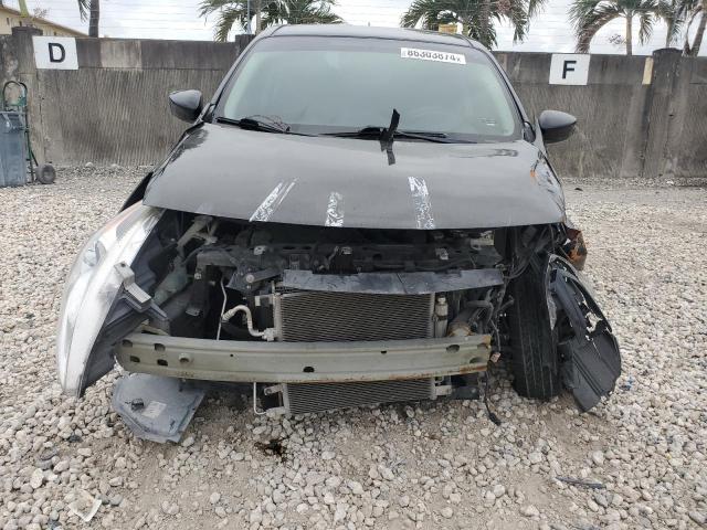 Photo 5 from auction – 2019 NISSAN VERSA S with VIN 3N1CN7AP0KL874747