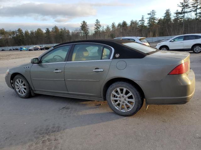 Photo 2 from auction – 2010 BUICK LUCERNE CX with VIN 1G4HC5E1XAU128972