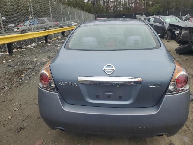 Photo 6 from auction – 2012 NISSAN ALTIMA BAS with VIN 1N4AL2AP2CN409276