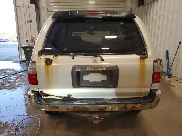 Photo 6 from auction – 1997 TOYOTA 4RUNNER LI with VIN JT3HN87R2V9001763